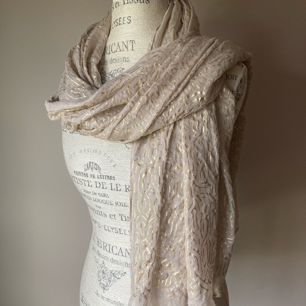 Fashion Scarf/Wrap